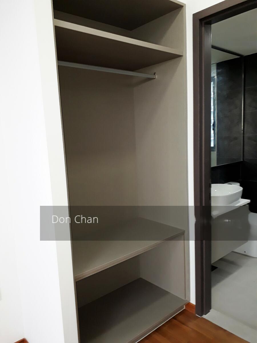 Vue 8 Residence (D18), Condominium #309788871